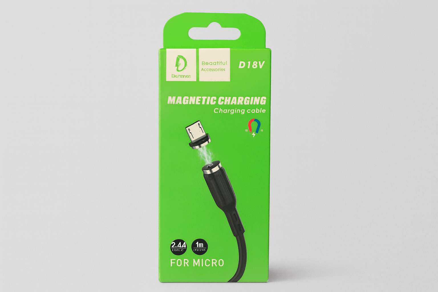 Organic Vegetable Box